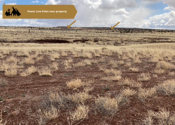 1.04 acres in Apache County, AZ - Image 4