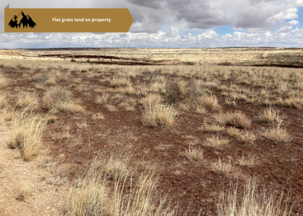 1.04 acres in Apache County, AZ - Image 2
