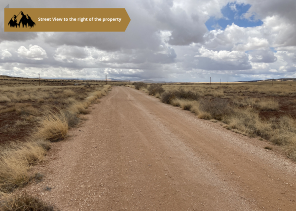 1.04 acres in Apache County, AZ - Image 7