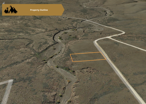 1.04 acres in Apache County, AZ - Image 9