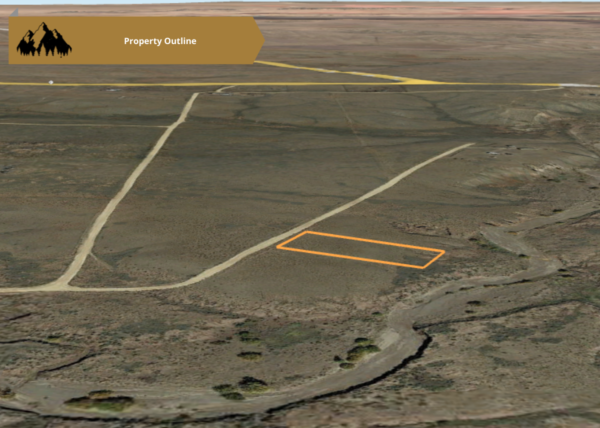 1.04 acres in Apache County, AZ - Image 10