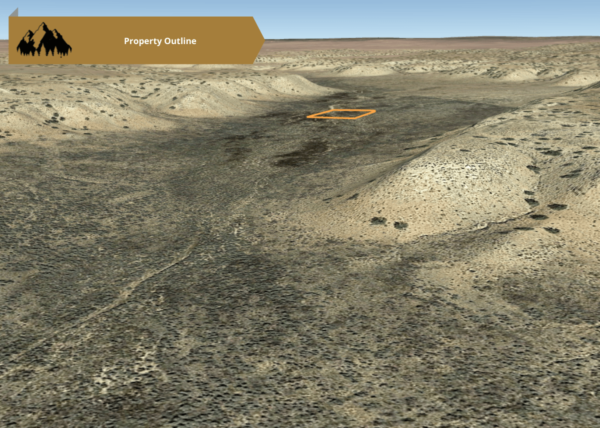 1 acre in Apache County, AZ - Image 2