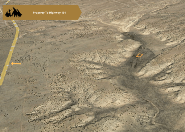 1 acre in Apache County, AZ - Image 6