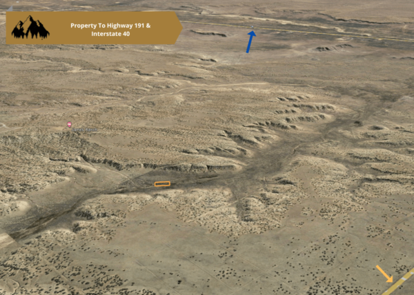 1 acre in Apache County, AZ - Image 7