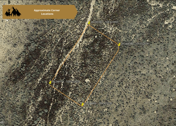 1 acre in Apache County, AZ - Image 5