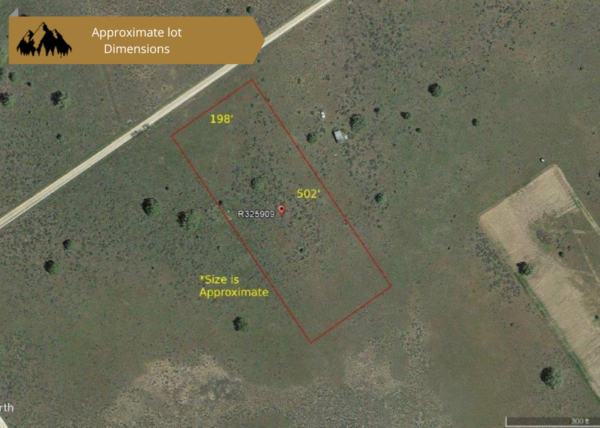 **SALE PRICE** 2.28 acres in Klamath County, OR - Image 5