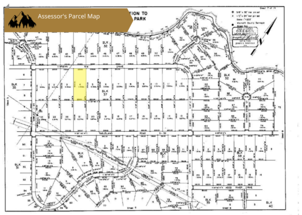 **SALE PRICE** 2.28 acres in Klamath County, OR - Image 7