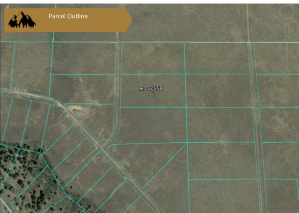 4.73 acres in Klamath County, OR - Image 9