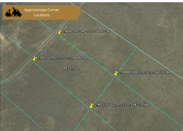 4.73 acres in Klamath County, OR - Image 7
