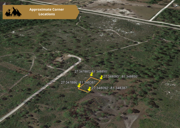 .26 acres in Highlands County, FL - Image 2