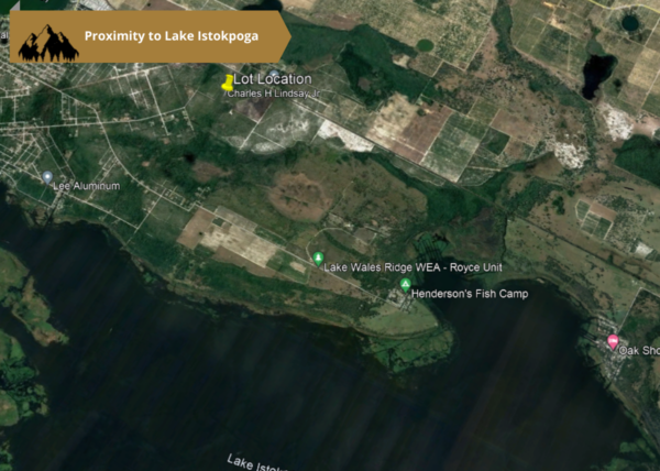 .26 acres in Highlands County, FL - Image 8