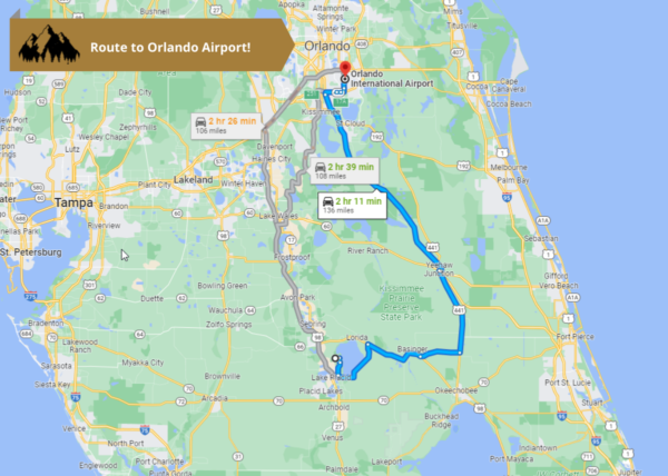 .26 acres in Highlands County, FL - Image 9