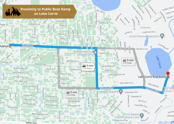 .23 acres in Lake Placid, FL - Image 14