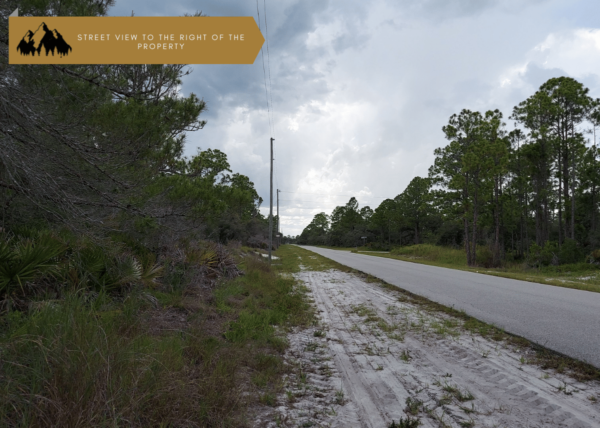 .23 acres in Lake Placid, FL - Image 2