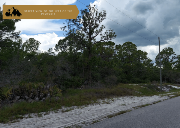 .23 acres in Lake Placid, FL - Image 5