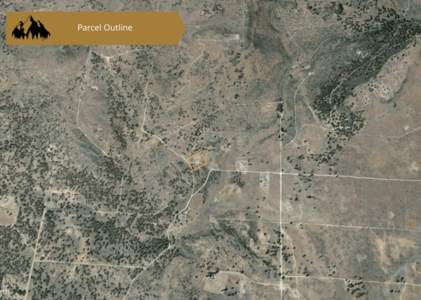 2.25 acres in Klamath County, OR - Image 13