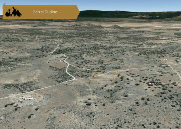 2.25 acres in Klamath County, OR - Image 12
