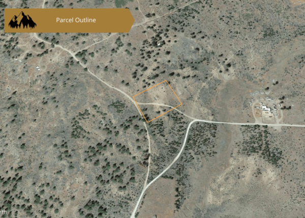 2.25 acres in Klamath County, OR - Image 14
