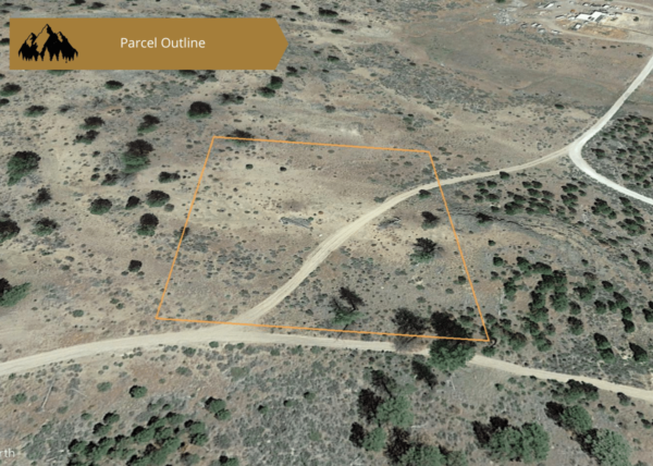 2.25 acres in Klamath County, OR - Image 16