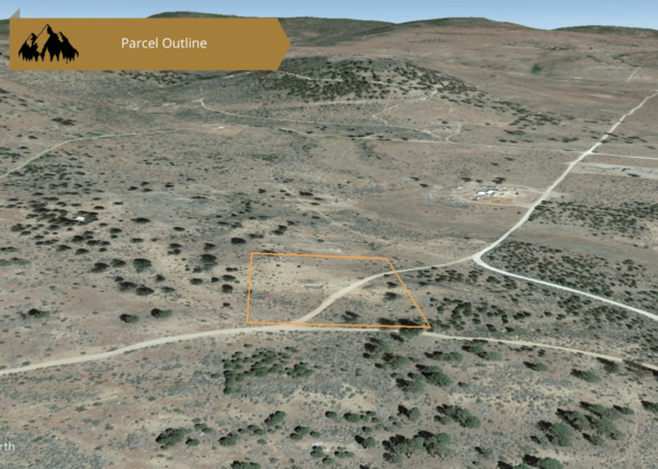 2.25 acres in Klamath County, OR - Image 17