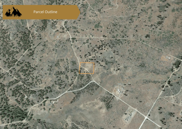 2.25 acres in Klamath County, OR - Image 18