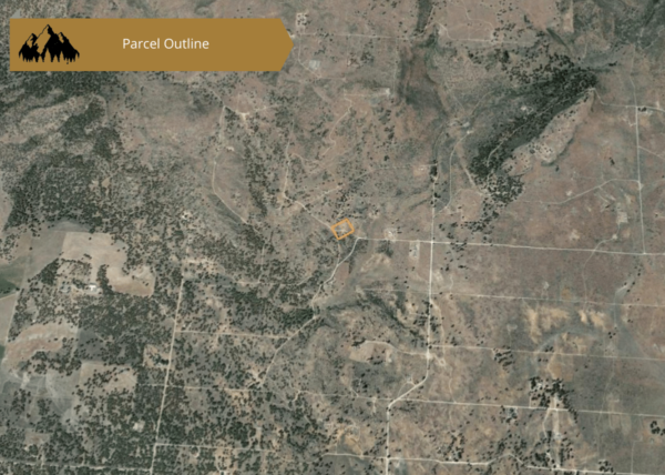 2.25 acres in Klamath County, OR - Image 19
