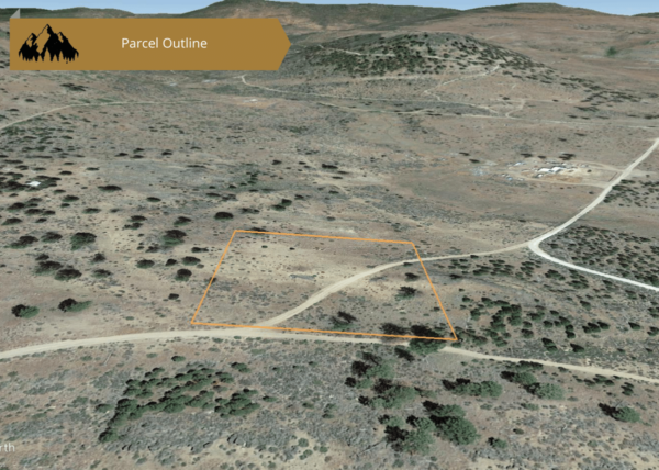 2.25 acres in Klamath County, OR - Image 20