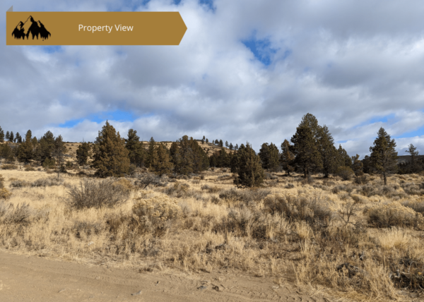 2.25 acres in Klamath County, OR - Image 3