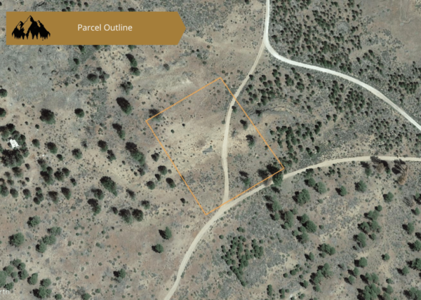 2.25 acres in Klamath County, OR - Image 21