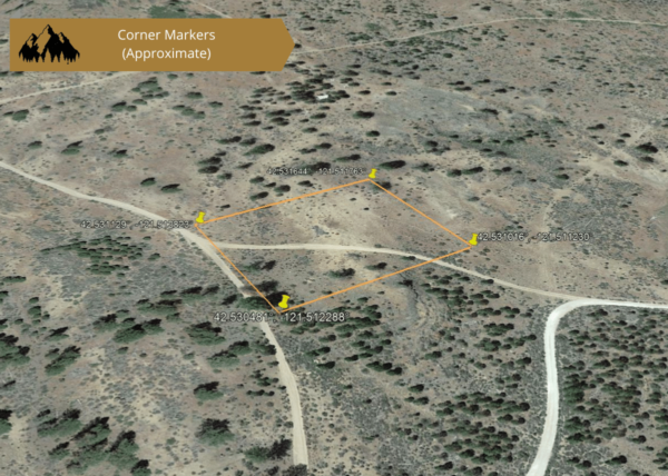 2.25 acres in Klamath County, OR - Image 24