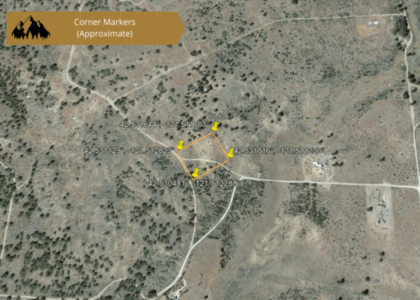 2.25 acres in Klamath County, OR - Image 27