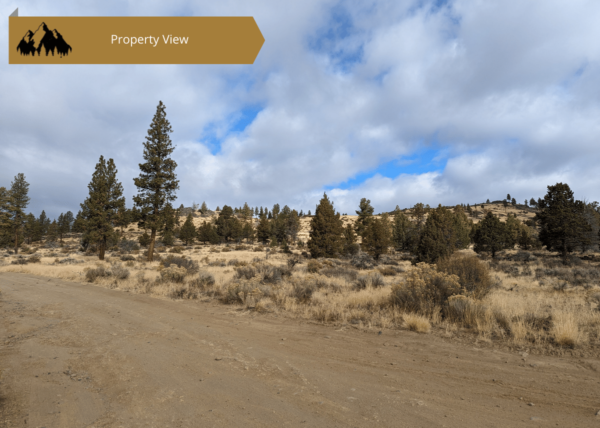 2.25 acres in Klamath County, OR - Image 5