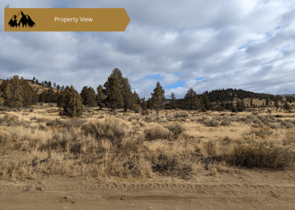 2.25 acres in Klamath County, OR - Image 8
