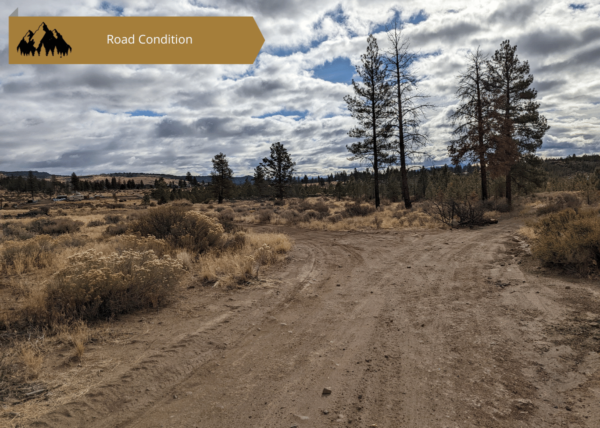 2.25 acres in Klamath County, OR - Image 9