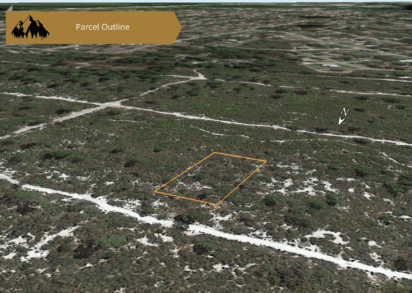 0.25 acres in Highlands County, FL - Image 29