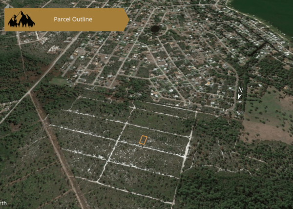 0.25 acres in Highlands County, FL - Image 27