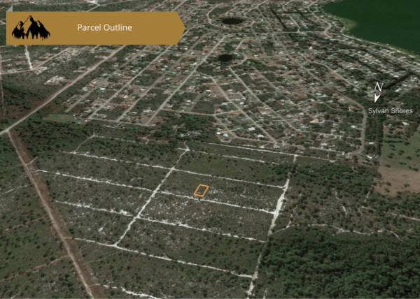 0.25 acres in Highlands County, FL - Image 26