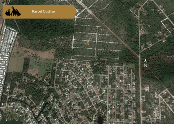 0.25 acres in Highlands County, FL - Image 25