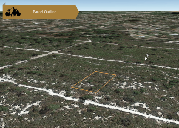 0.25 acres in Highlands County, FL - Image 22