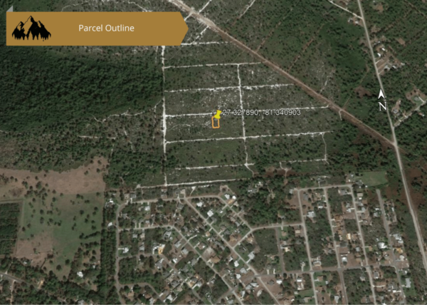 0.25 acres in Highlands County, FL - Image 17