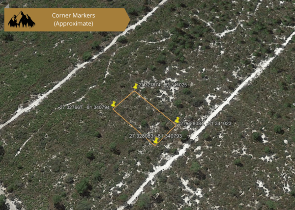 0.25 acres in Highlands County, FL - Image 31
