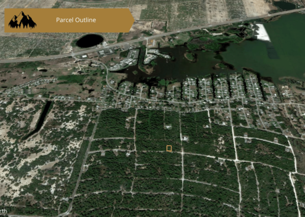 .23 acres in Highlands County, FL - Image 23