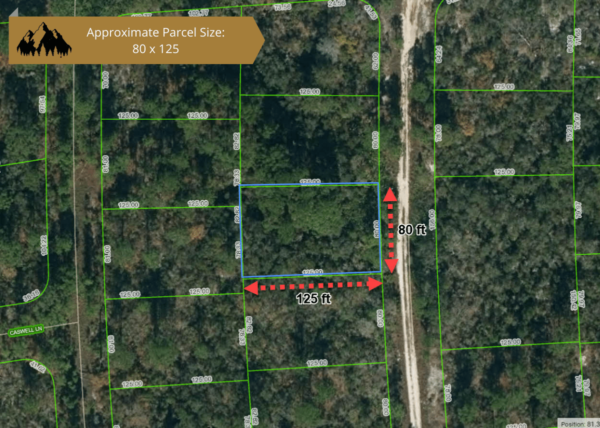 .23 acres in Highlands County, FL - Image 29