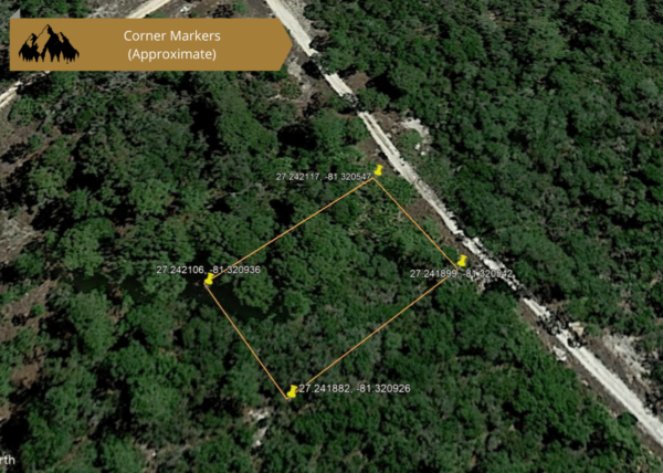 .23 acres in Highlands County, FL - Image 28