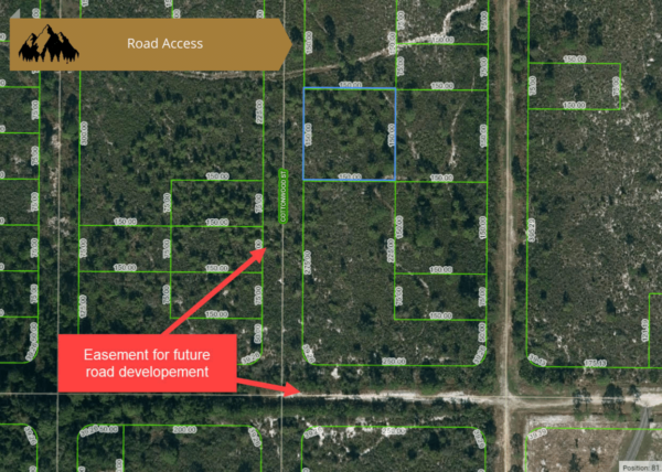 .51 acres in Highlands County, FL - Image 18