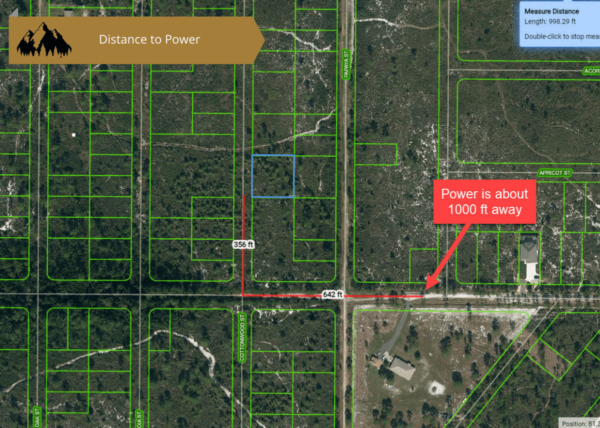 .51 acres in Highlands County, FL - Image 19