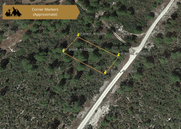 .25 acres in Highlands County, FL - Image 22