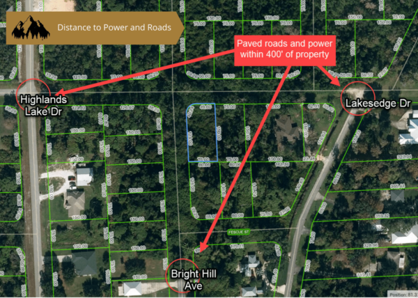 .26 acres in Highlands County, Florida - Image 20