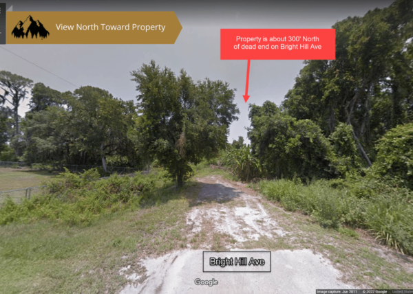 .26 acres in Highlands County, Florida - Image 2