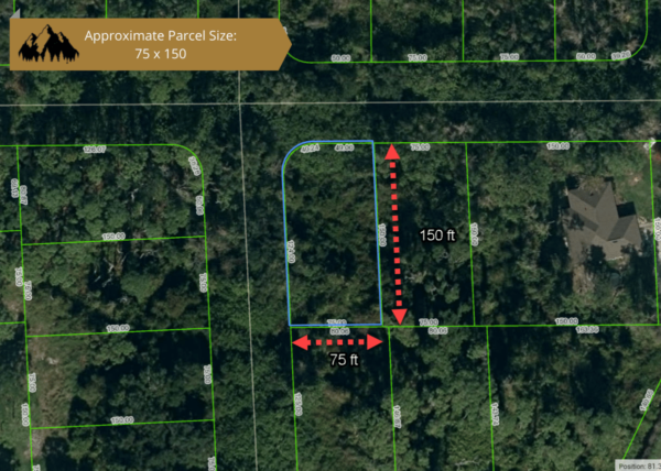 .26 acres in Highlands County, Florida - Image 19